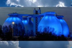 La energía del futuro