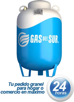 Tanques para hogar y comercio